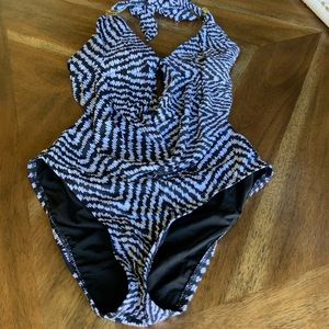 BAR III One piece swimsuit